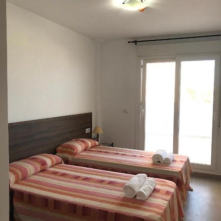 Living One Hotel Peniscola Bagian luar foto