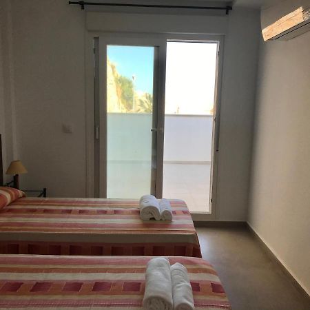 Living One Hotel Peniscola Bagian luar foto