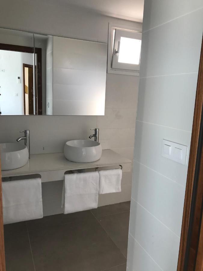 Living One Hotel Peniscola Bagian luar foto