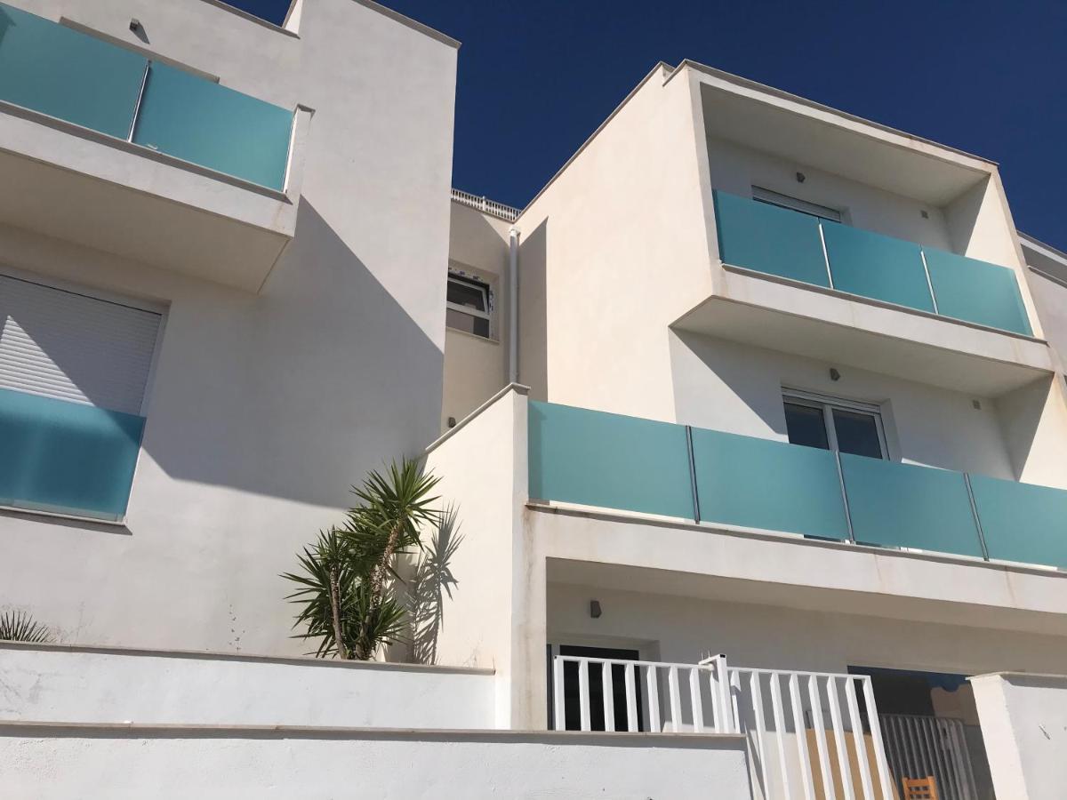 Living One Hotel Peniscola Bagian luar foto