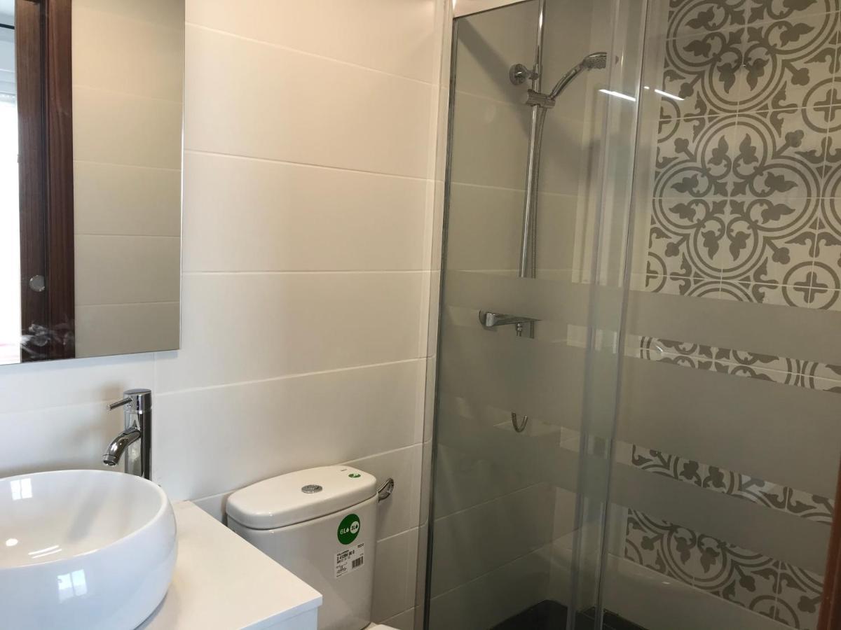 Living One Hotel Peniscola Bagian luar foto