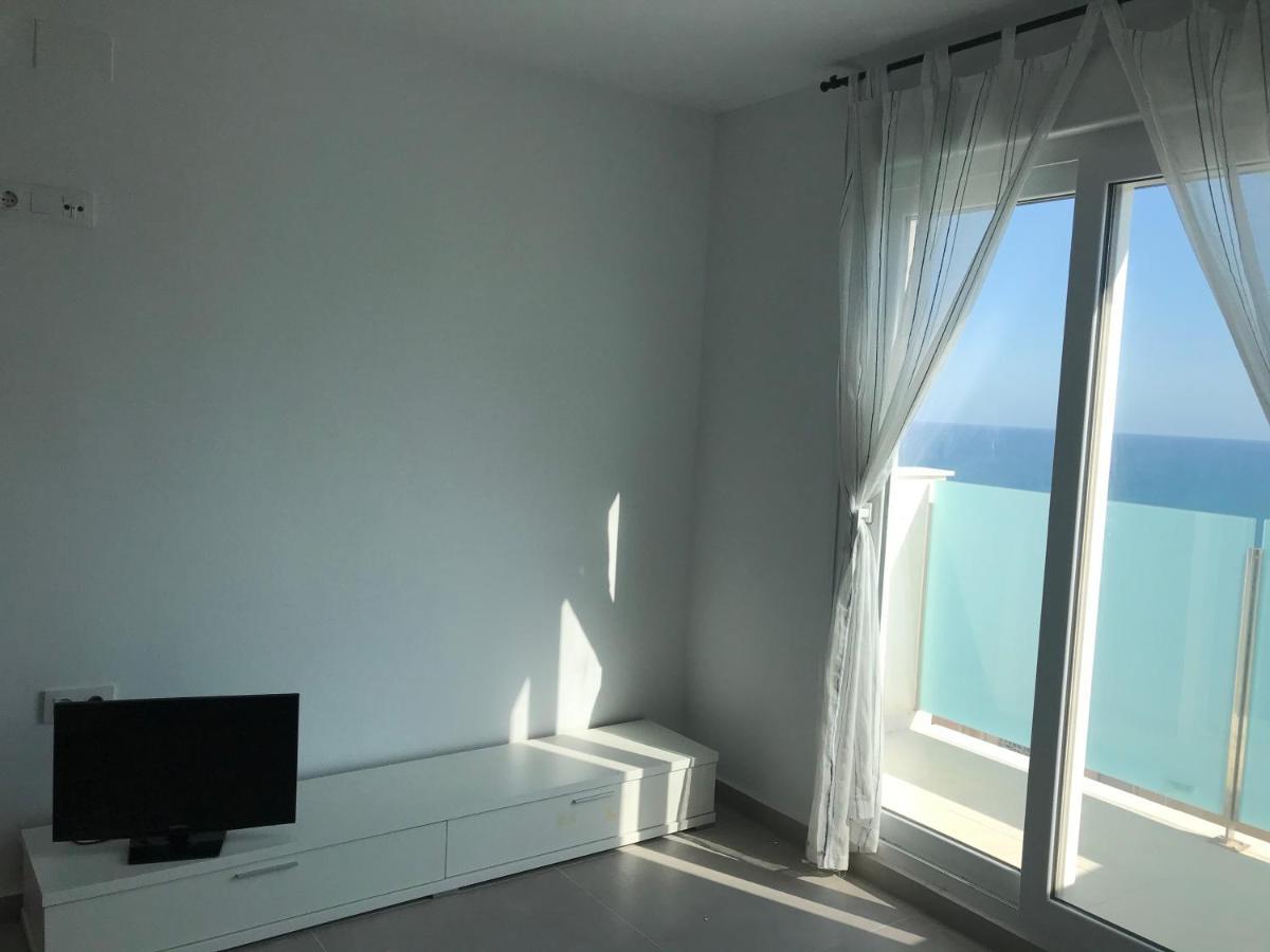 Living One Hotel Peniscola Bagian luar foto